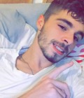 Встретьте Мужчинa : Thomas, 26 лет до Франция  Hangest 